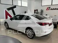 2015 Mazda 3