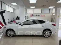 2015 Mazda 3