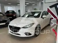 2015 Mazda 3