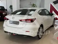 2015 Mazda 3
