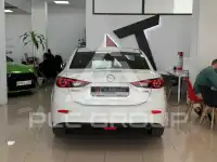 2015 Mazda 3