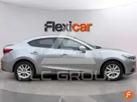 2015 Mazda 3
