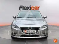 2015 Mazda 3