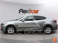 2015 Mazda 3