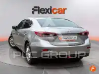 2015 Mazda 3