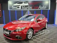 2015 Mazda 3