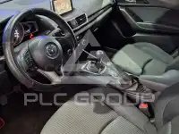 2015 Mazda 3