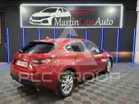2015 Mazda 3