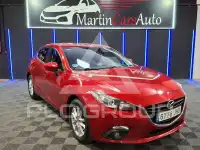 2015 Mazda 3