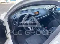 2015 Mazda 3