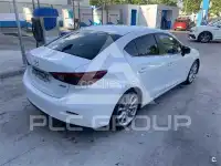 2015 Mazda 3