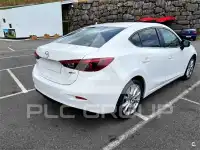 2015 Mazda 3