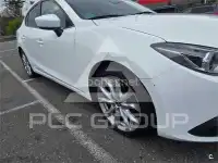 2015 Mazda 3
