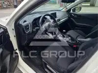 2015 Mazda 3