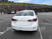 2015 Mazda 3