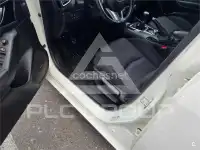2015 Mazda 3