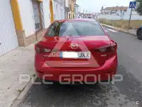 2015 Mazda 3