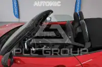 2015 Mazda MX-5