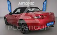 2015 Mazda MX-5