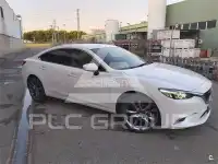 2015 Mazda 6