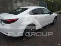 2015 Mazda 6