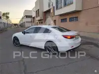 2015 Mazda 6