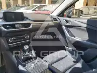 2015 Mazda 6