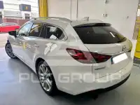 2015 Mazda 6