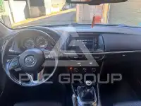 2015 Mazda 6