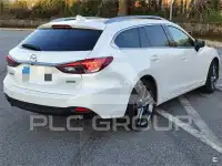 2015 Mazda 6