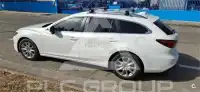 2015 Mazda 6