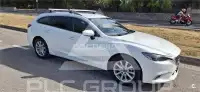 2015 Mazda 6