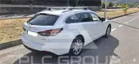 2015 Mazda 6