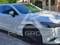 2015 Mazda 6