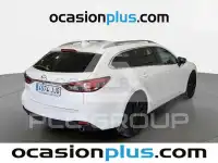 2015 Mazda 6