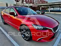 2015 Mazda 6