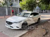 2015 Mazda 6