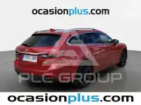 2015 Mazda 6