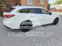 2015 Mazda 6