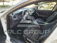 2015 Mazda 6