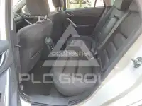 2015 Mazda 6