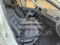 2015 Mazda 6