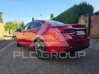 2015 Mazda 6