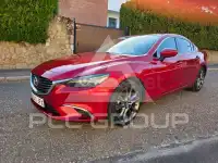 2015 Mazda 6