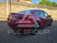 2015 Mazda 6