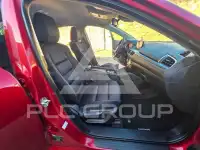 2015 Mazda 6