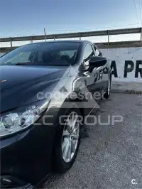 2015 Mazda 6