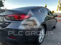 2015 Mazda 6