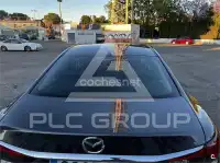 2015 Mazda 6