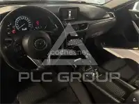 2015 Mazda 6